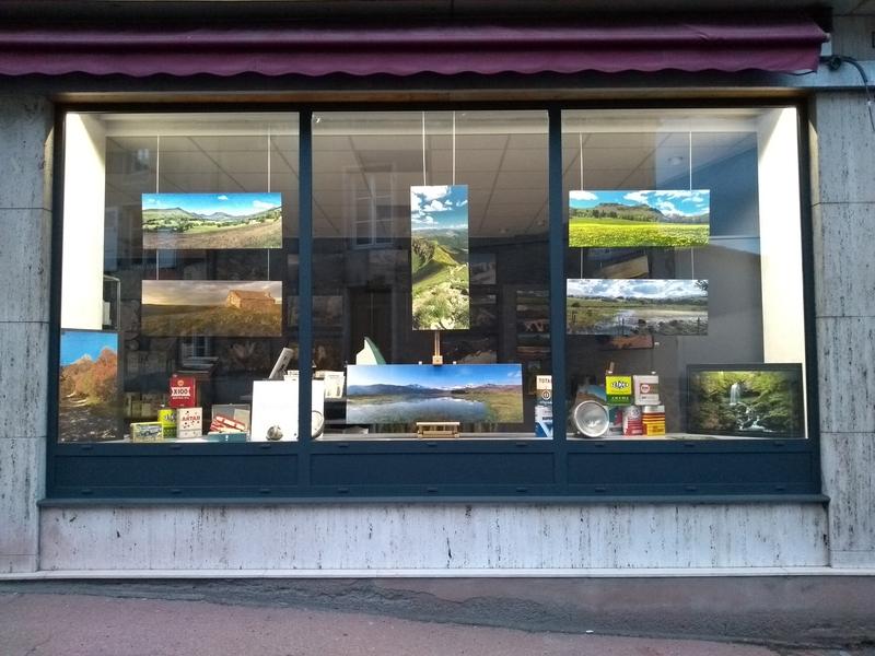 Studio photo Chabrier