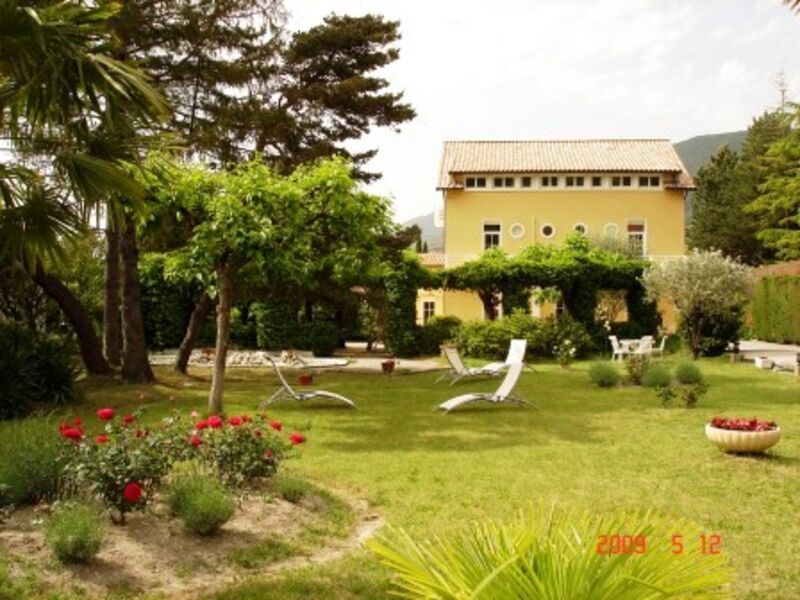 Hôtel la Caravelle - Nyons