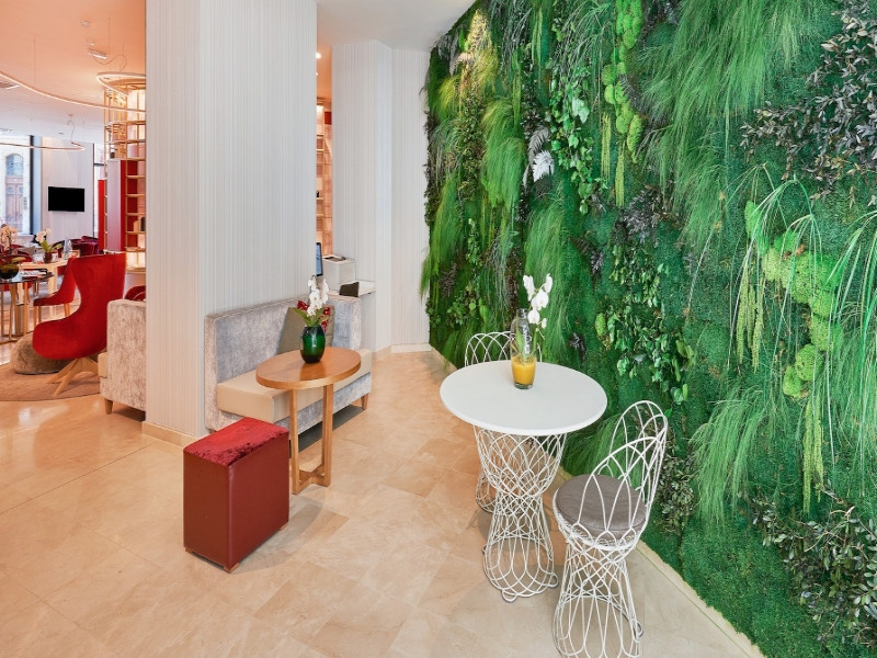 NH Collection Marseille