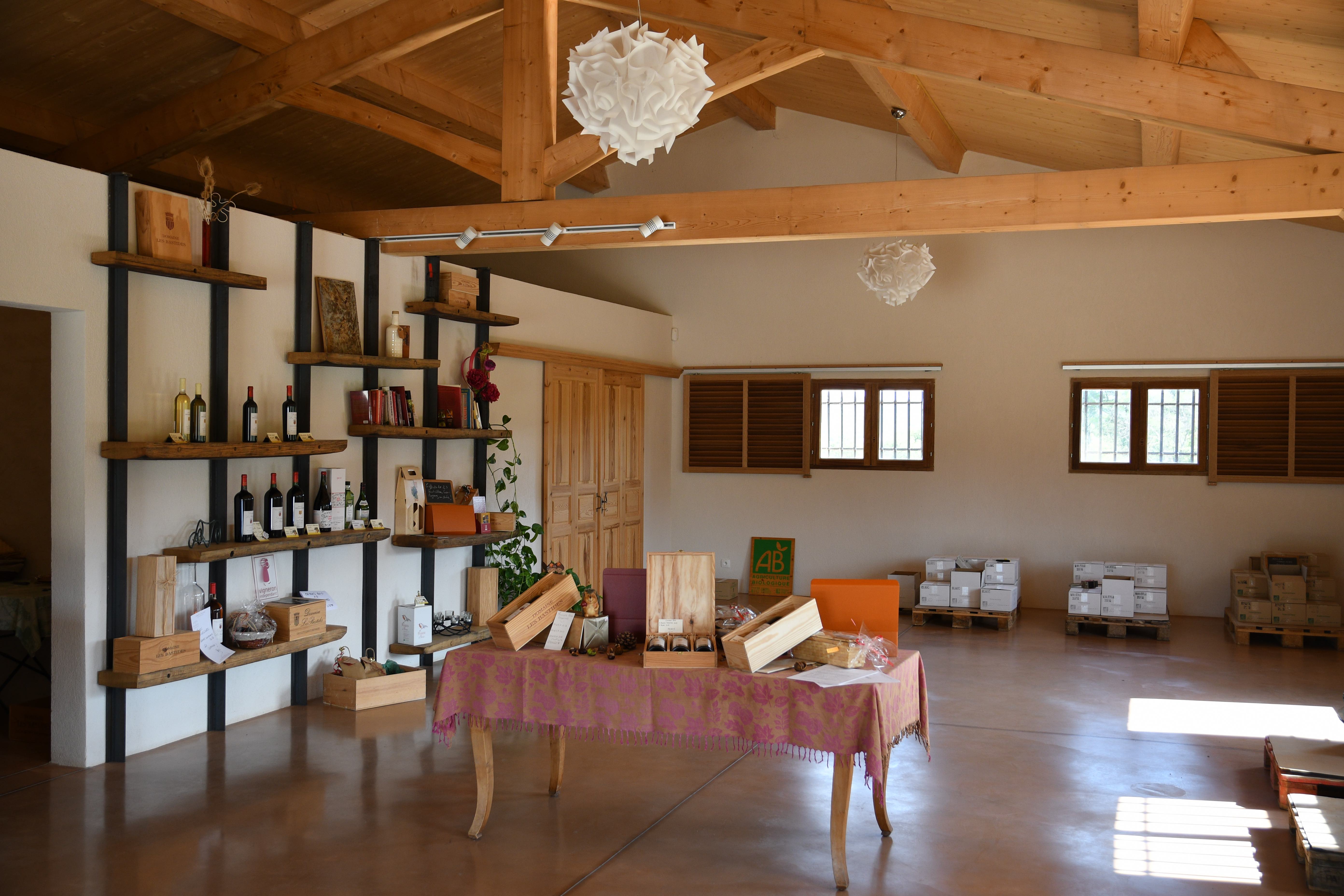 Domaine les Bastides - photo 3