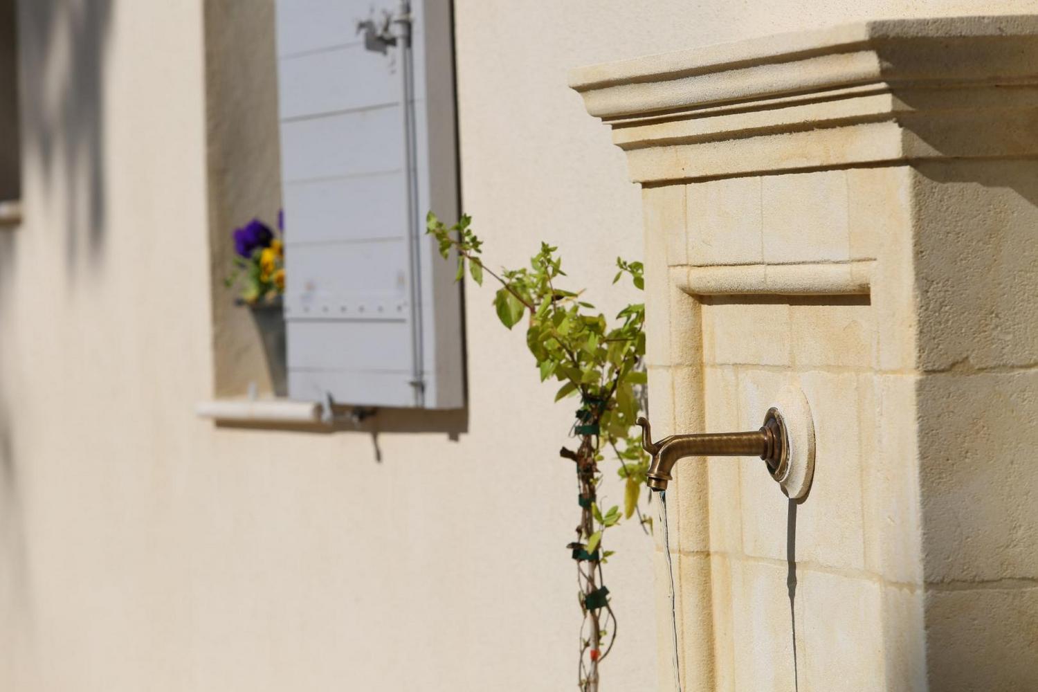 Cottage Zola, Aix-en-Provence - photo 10