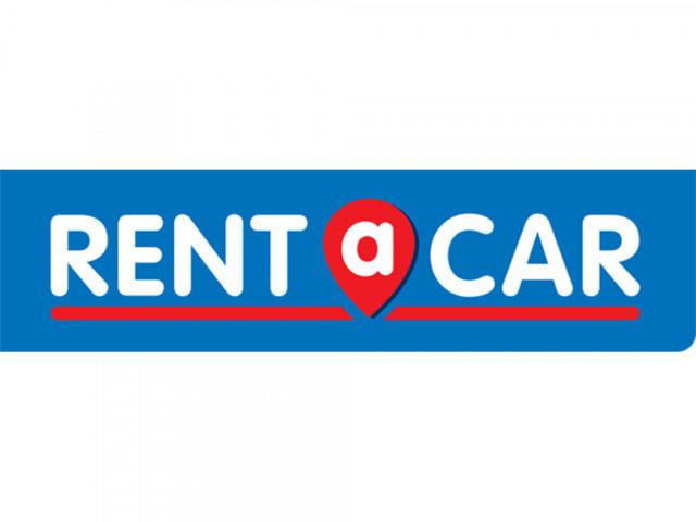 Rent a car