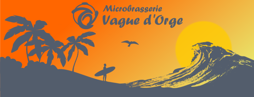 Microbrasserie Vague dOrge