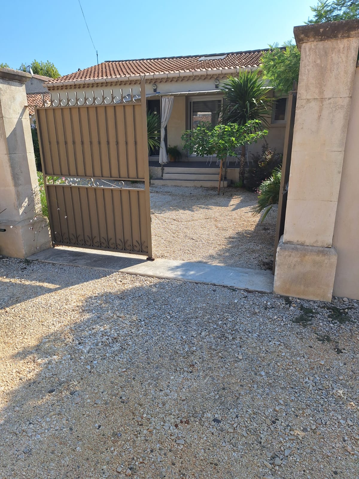 La Magdeleine, Cabannes - photo 13