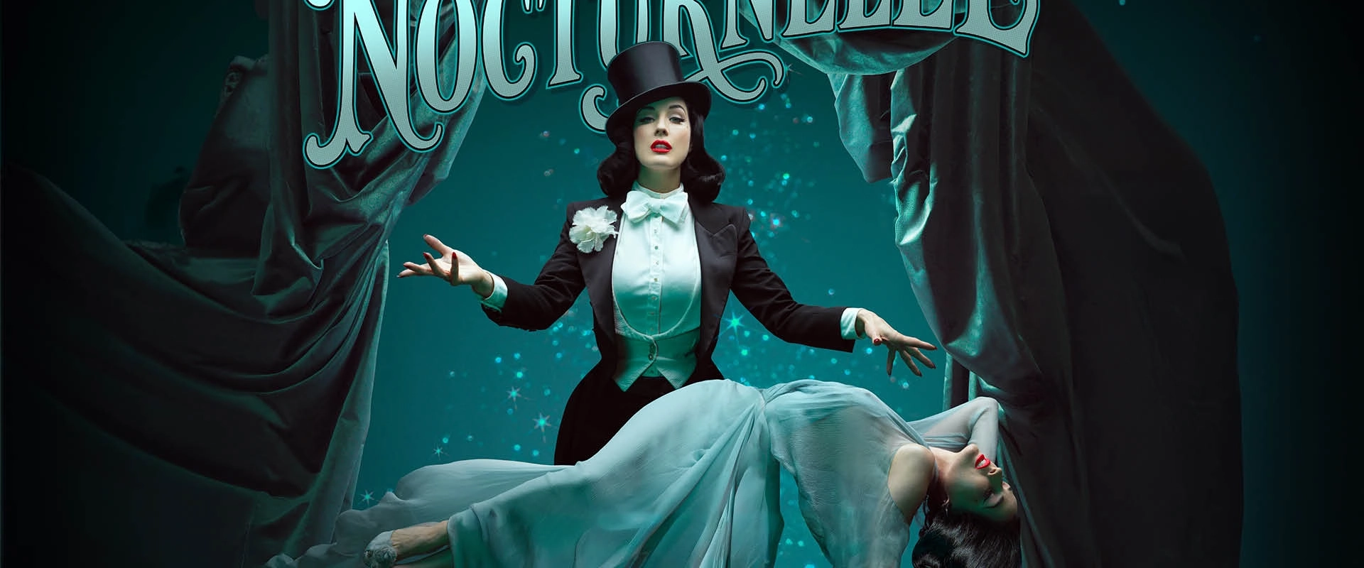Dita Von Teese