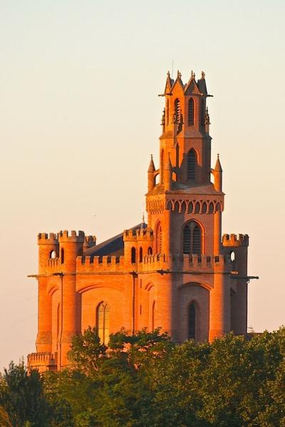 Concert de carillon de ND de la Drèche_Albi