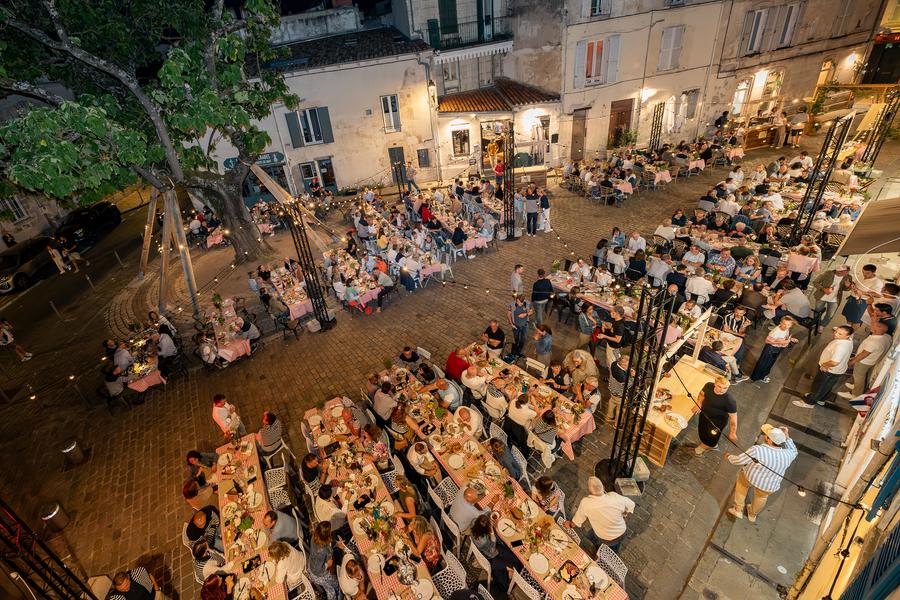 Ici La Terre_La Rochelle