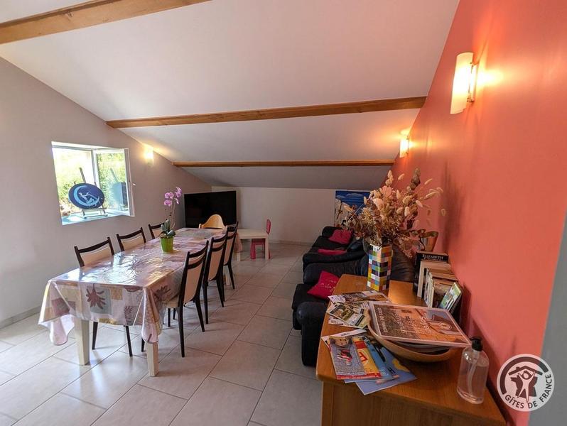 Gîte \
