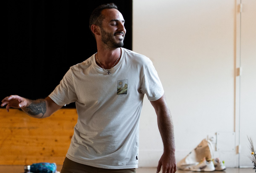 Atelier Fascia : Lenteur, Douceur et Libération  avec La Voie du Phoenix - HYGGE WINTER_La Toussuire