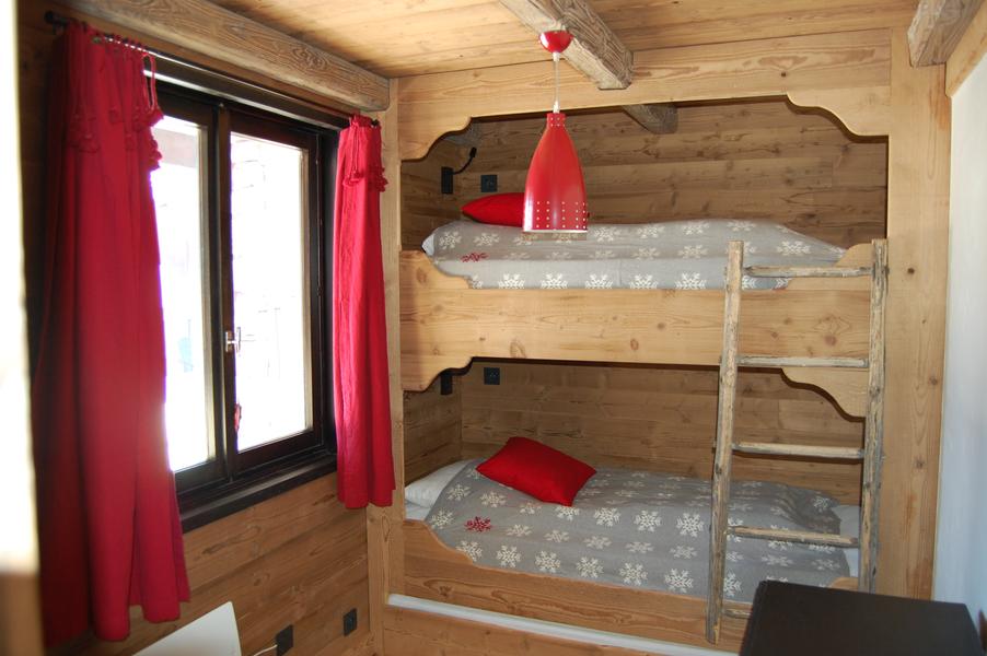 Chalet le Carnotzet - 406, rue des Chasseurs Alpins