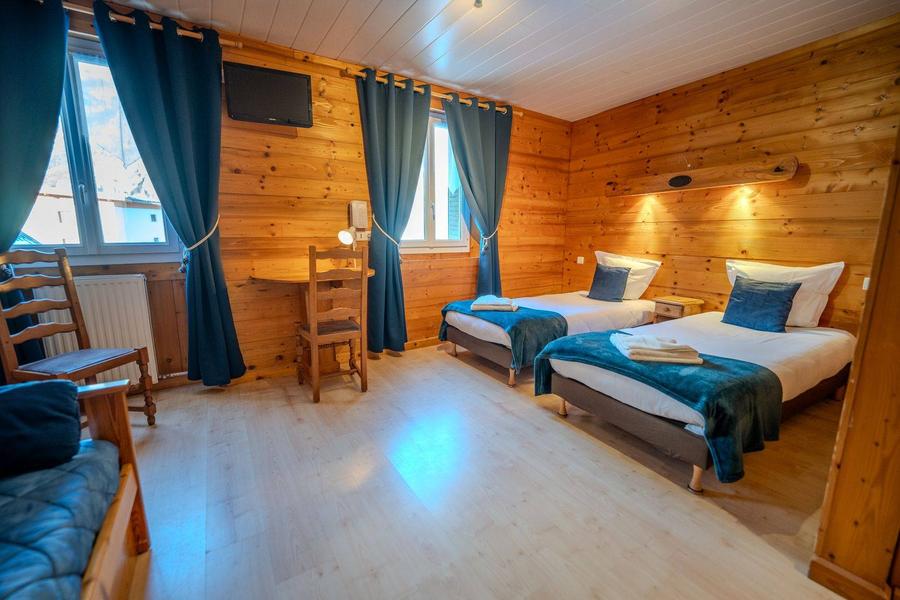 Hôtel du Centre_Valloire