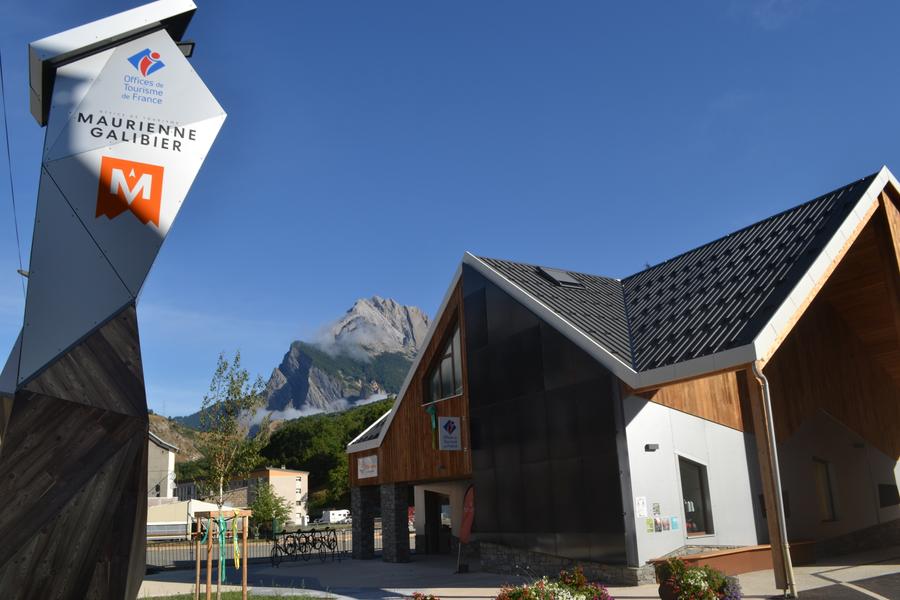 Office de Tourisme Maurienne Galibier