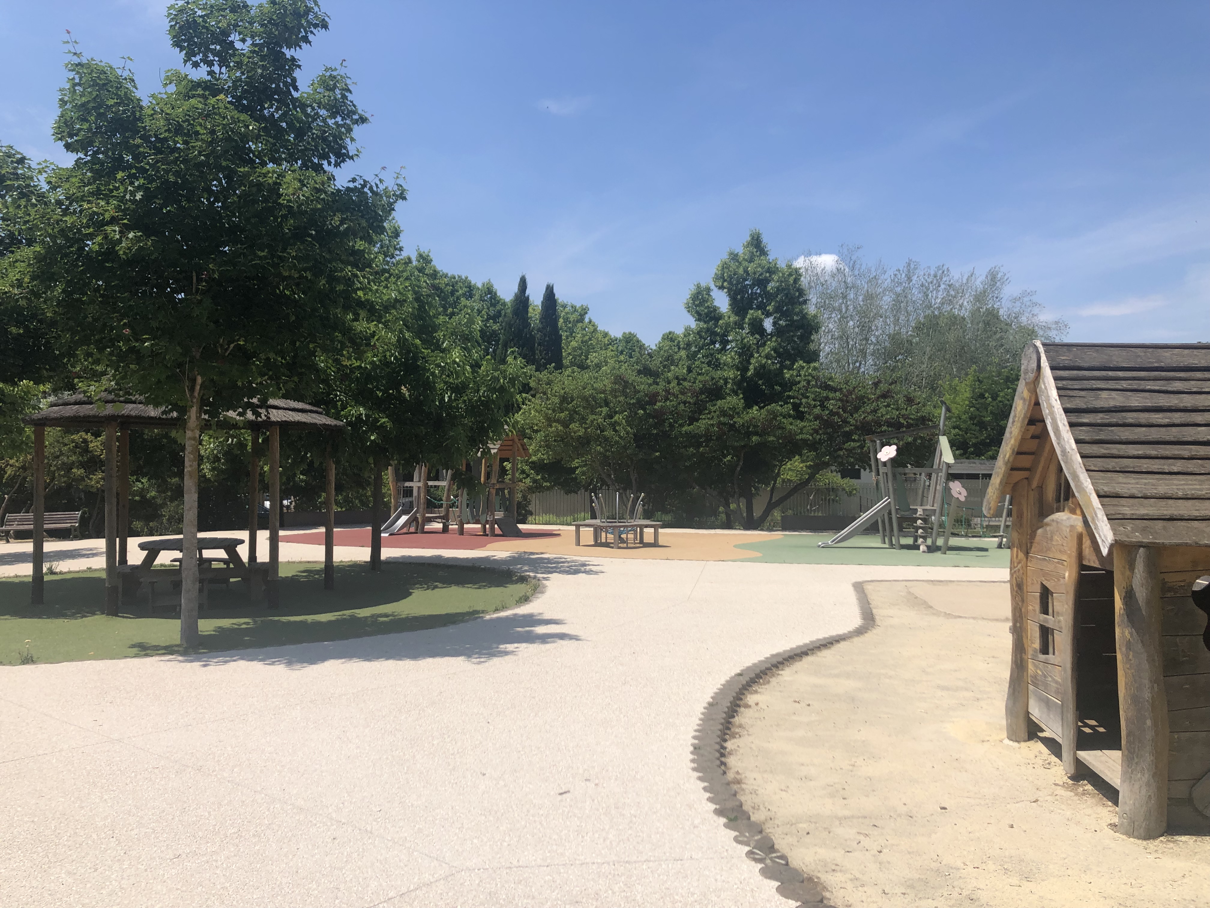 Square Roulin, Lambesc - photo 10