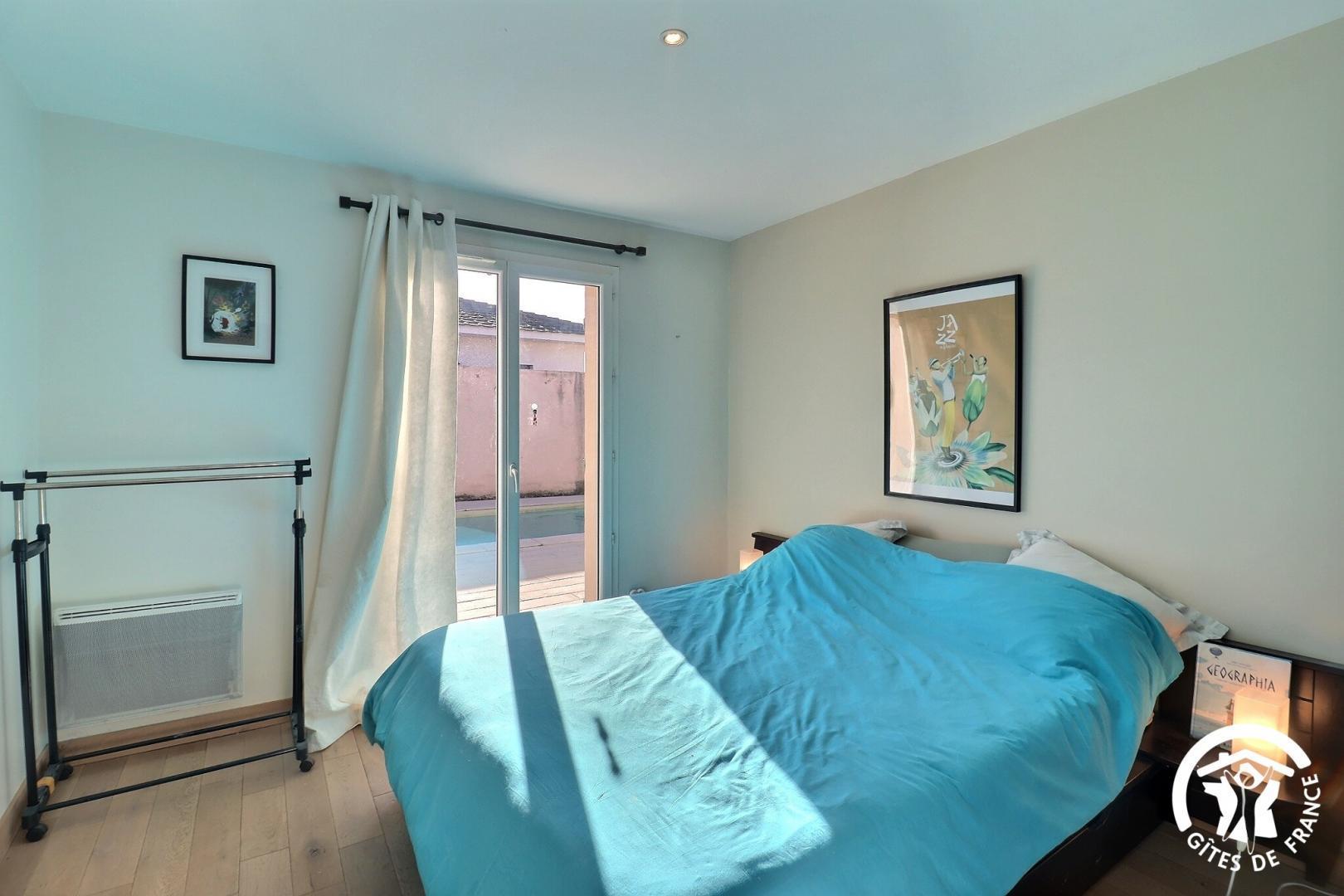 Cygale, Vernègues - photo 21