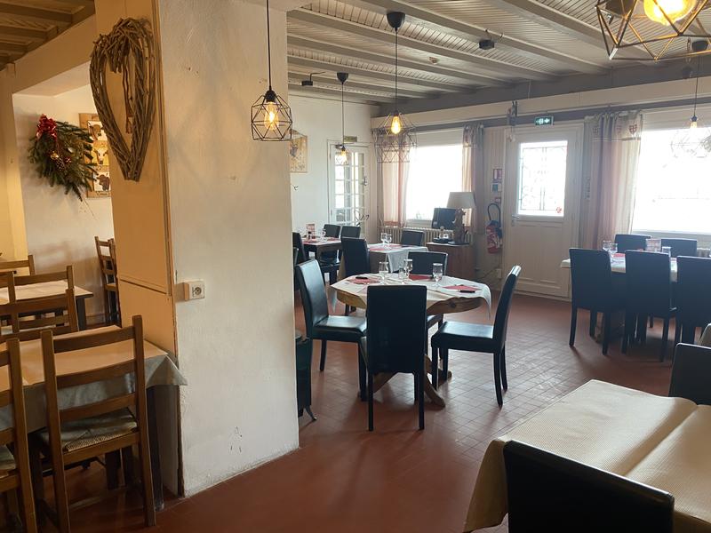 Hôtel Le Central_La Féclaz