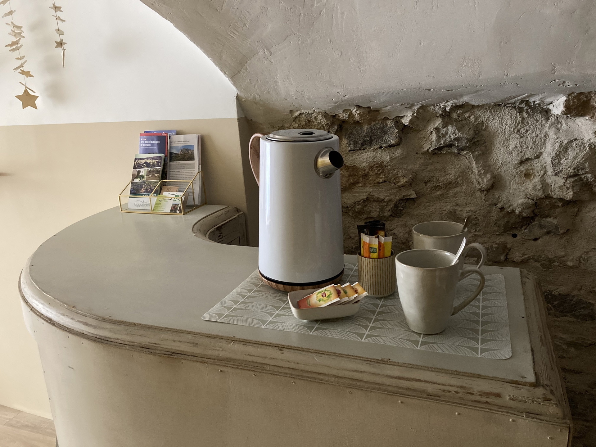 L'Atelier de Marie, Eyguières - photo 8