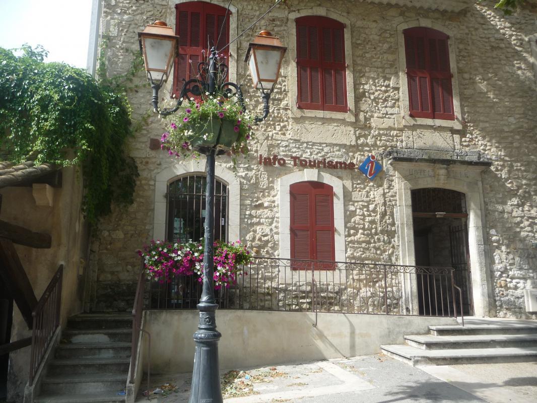 L'Olivade, Eyragues - photo 16