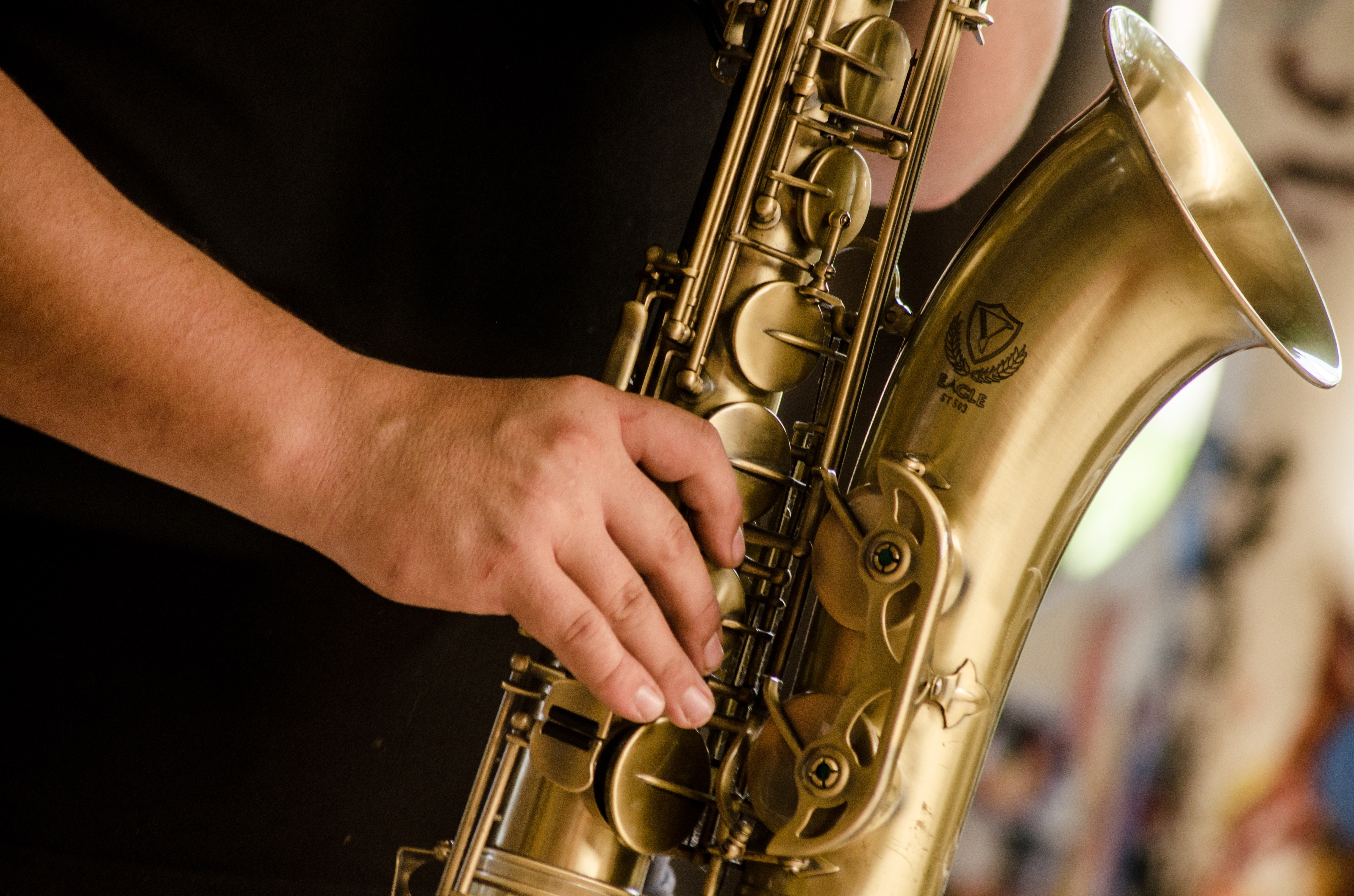 Concert Jazz manouche_Les Côtes-d'Arey