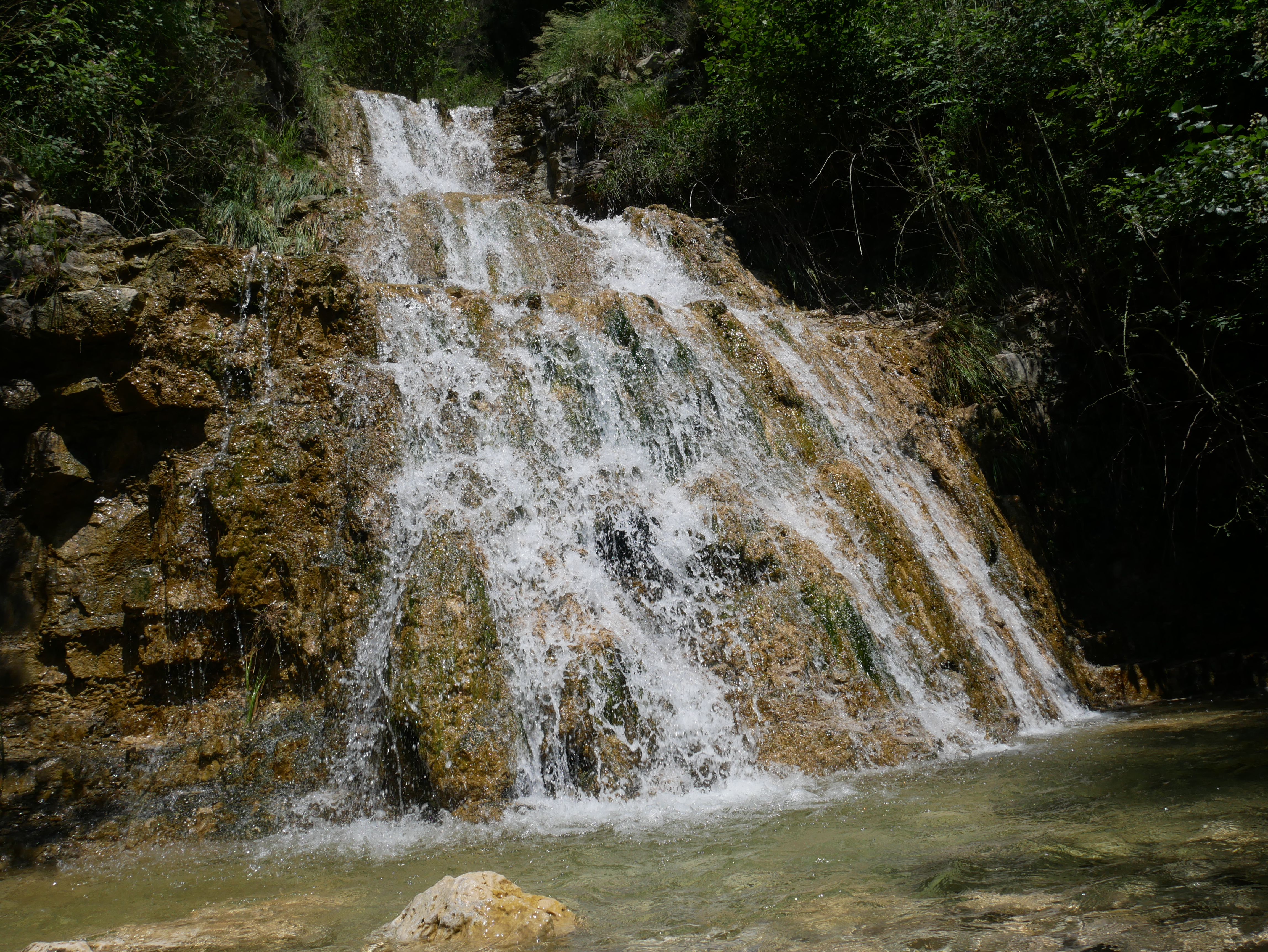 Cascade du Palin