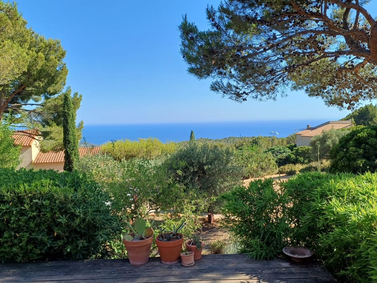 Le Panoramique de Sainte Croix, Ceyreste - photo 18