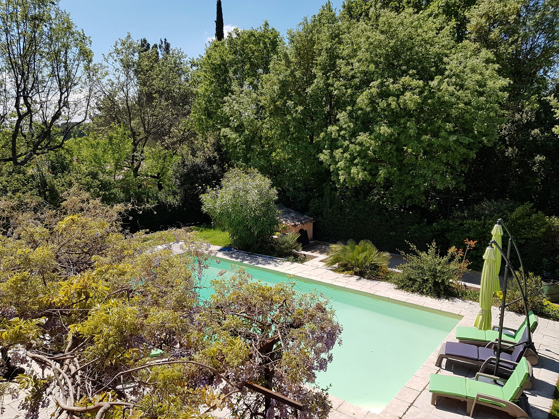 La Bosque, Venelles - photo 2