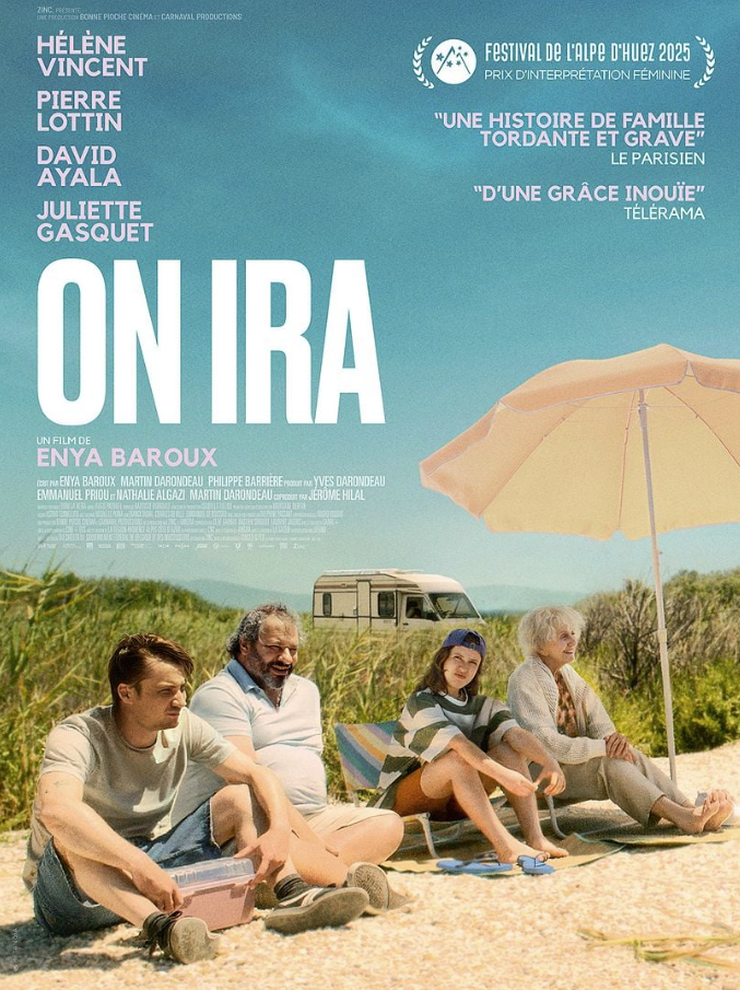 Cinéma : On ira_Les Orres