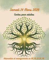 Soirée contes pour adultes à la maison forte de Vertrieu_Vertrieu