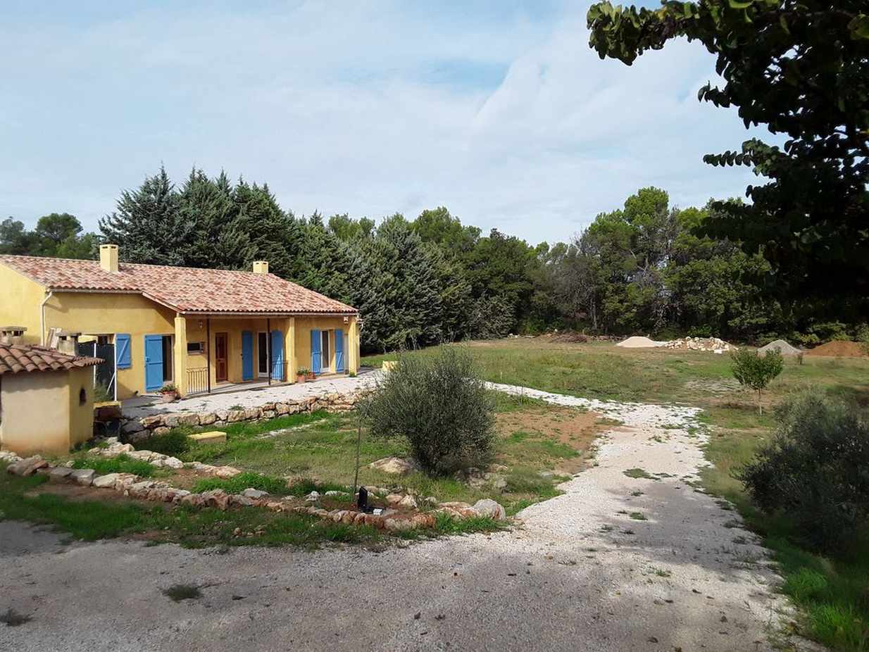 Chez Mireille et Noël, Fuveau - photo 3