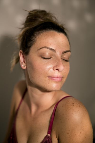 Mes soins à la carte : soins visage