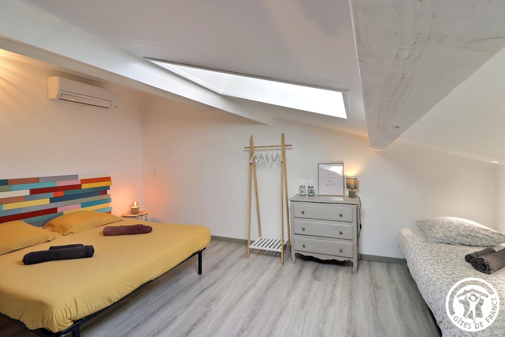 Le Petit Valexiane, Maillane - photo 8