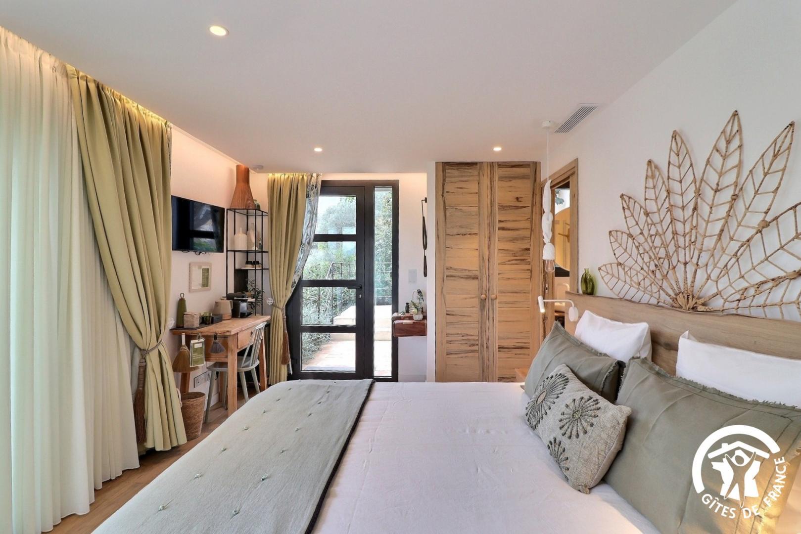 La Bastide des Culs-Rousset, Marseille 13e Arrondissement - photo 21