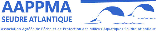 Association Agréée de Pêche et Protection des Milieux Aquatiques Seudre Atlantique (AAPPMA)