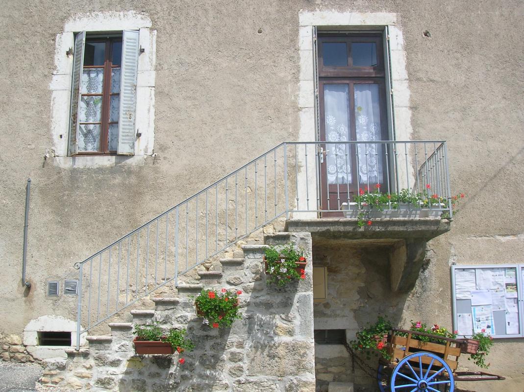 Les Moineaux