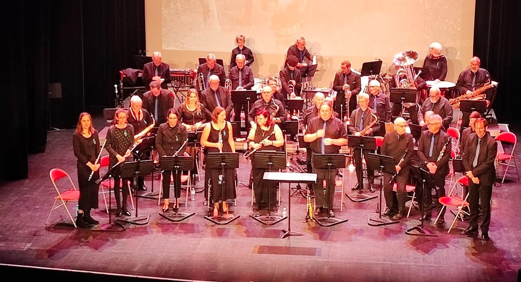 Concert et bal traditionnel