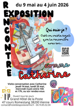 Catherine Pommier