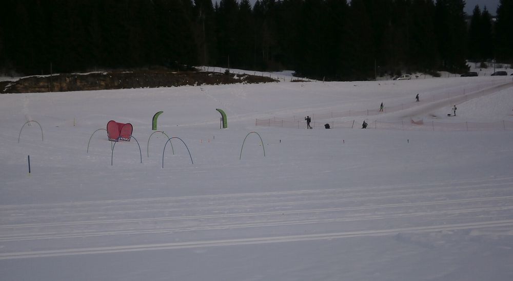 Espace ludique à Lachat