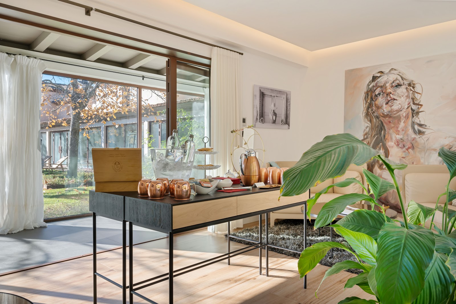 L'hôtel du Château de la Gaude - photo 4