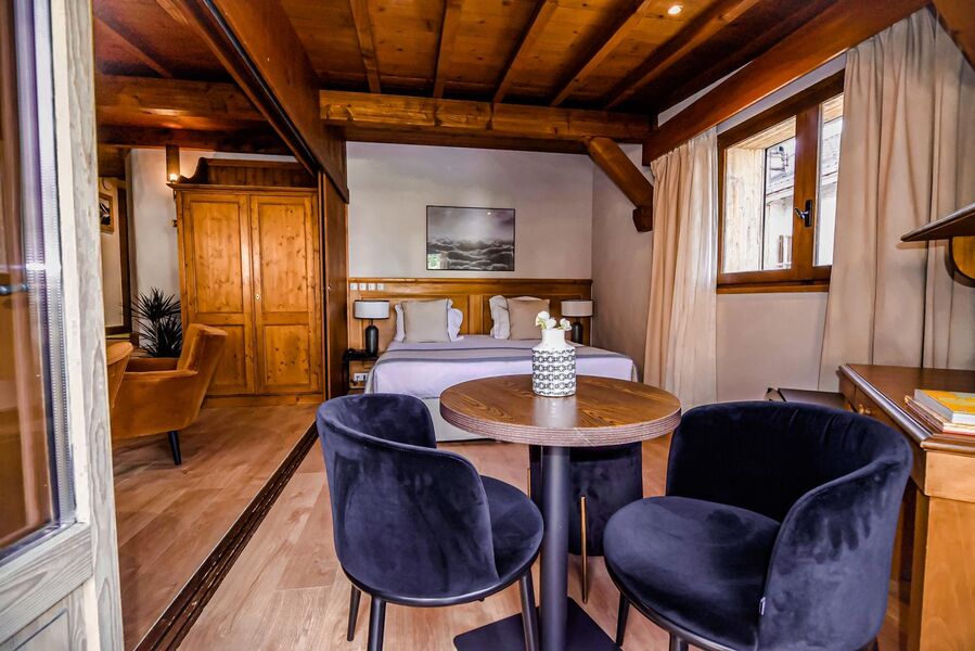 Hôtel Vieux Moulin