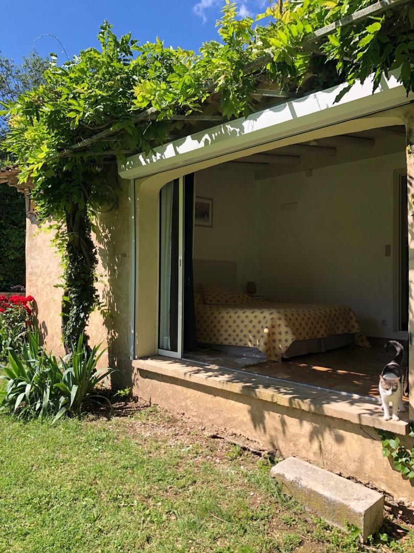 Gîte du Bord de l'Arc, Meyreuil - photo 13