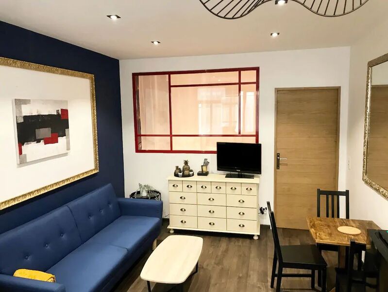 Tamatave 5 - F2 Hyper centre Meaux