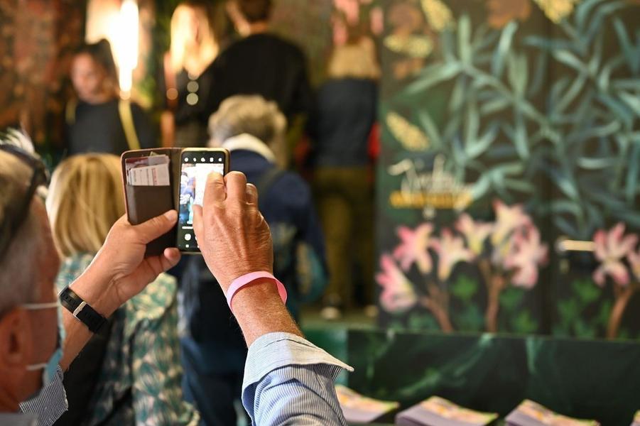 41ème Festival International de mode, photographie et accessoires._Hyères