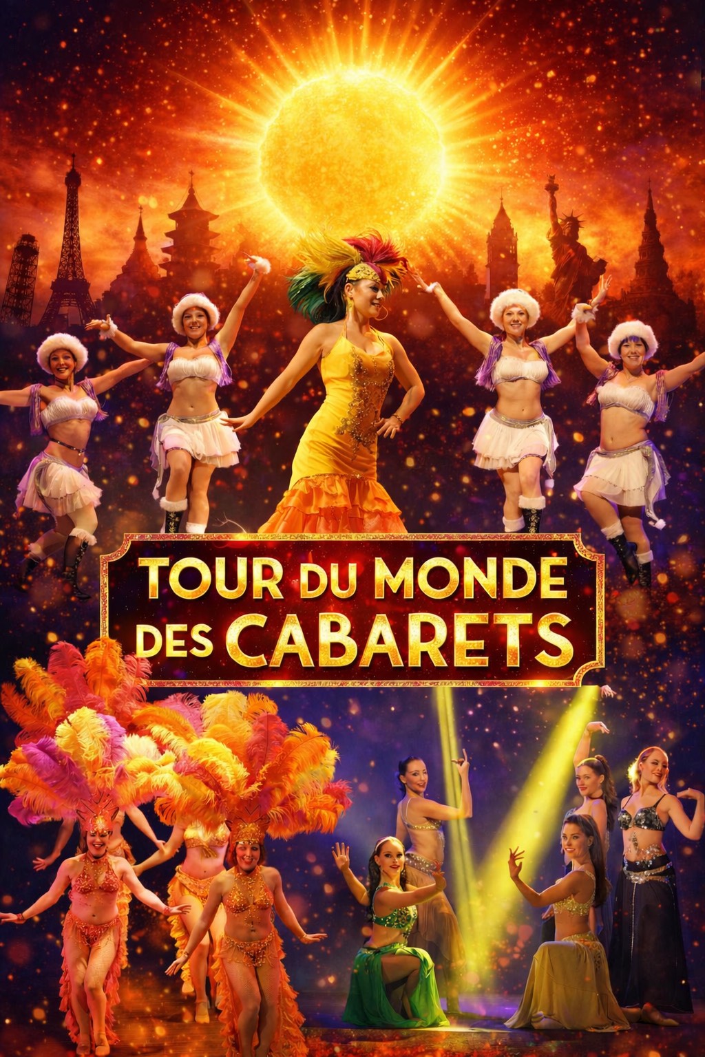 Fête du Beaujolais Gourmand_Tarare