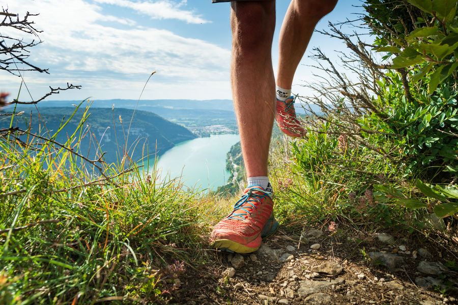 Station de Trail Haut-Bugey Montagnes du Jura