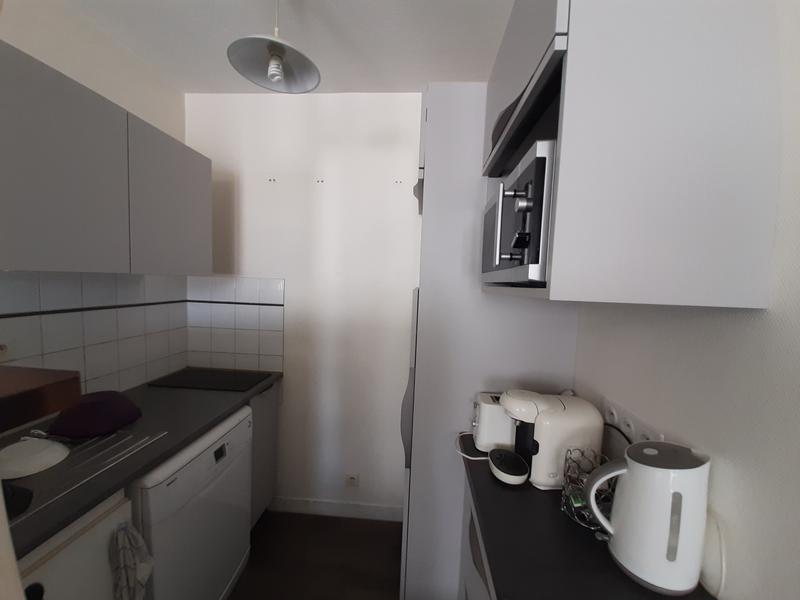 Kitchenette