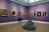 Visite guidée - Ernest Hébert, portraitiste virtuose_La Tronche