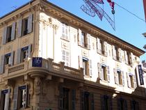 Photo of hotel Le Seize Hotel Nice in Nice