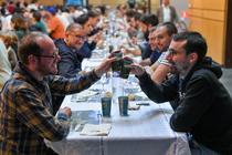 Soirée The Place to Beer_Montbrison