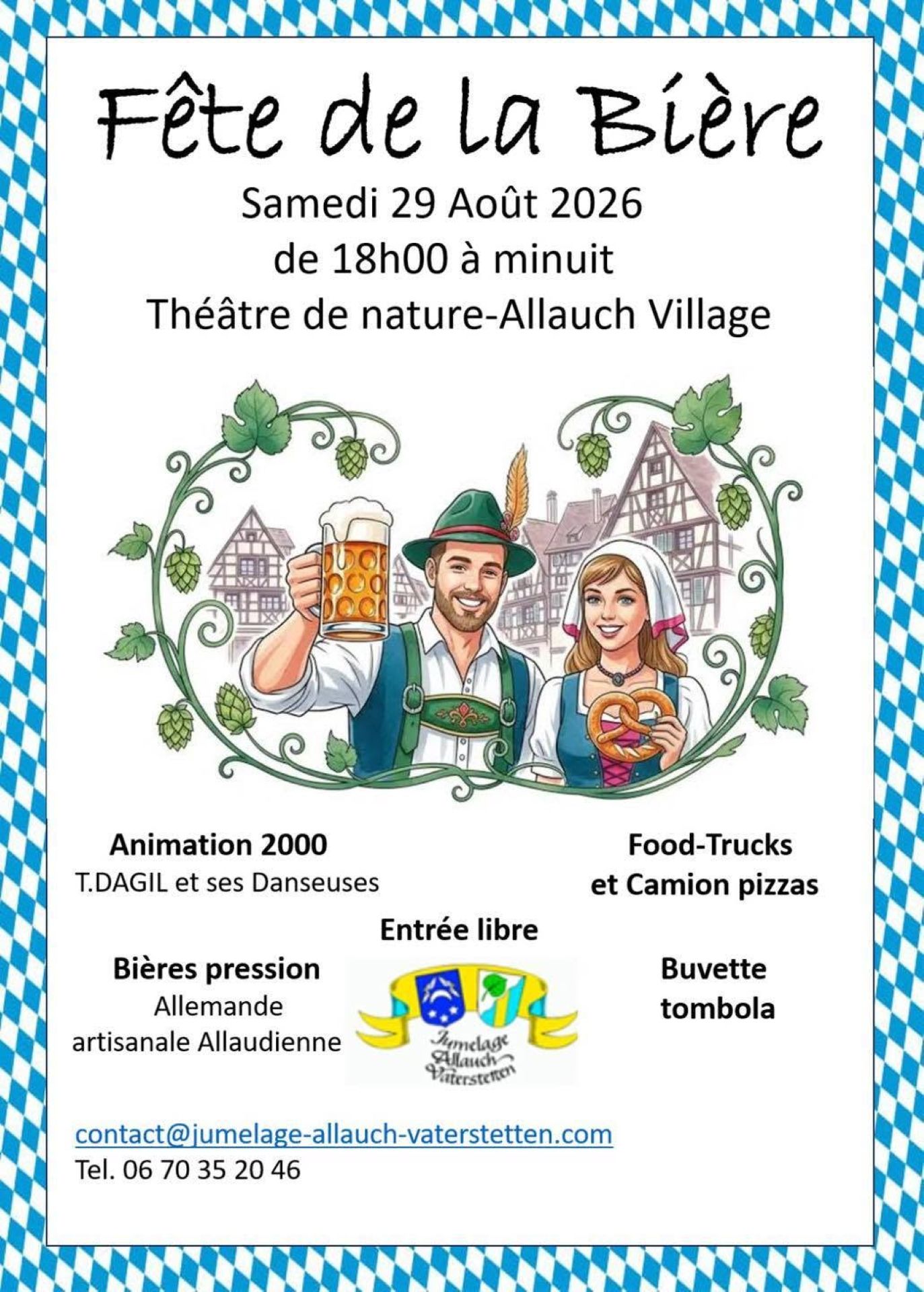 Fête de la Bière