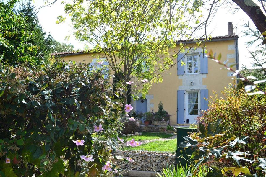 Gîte de Pêche