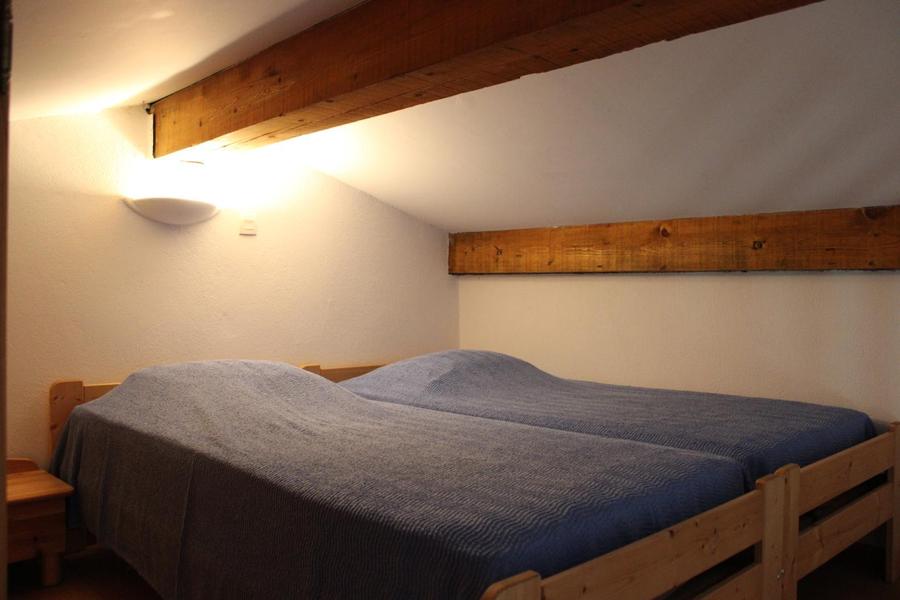 Mezzanine-Gîte Plateau du Lac n°2-Bairols-Gîtes de France Alpes-Maritimes